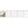 2022 Toddler Kids Girls Autumn Outfits Dots Ruffles Off Shoulder Long Sleeve Shirts Ripped Hole Flare Jeans Children Clothes Set