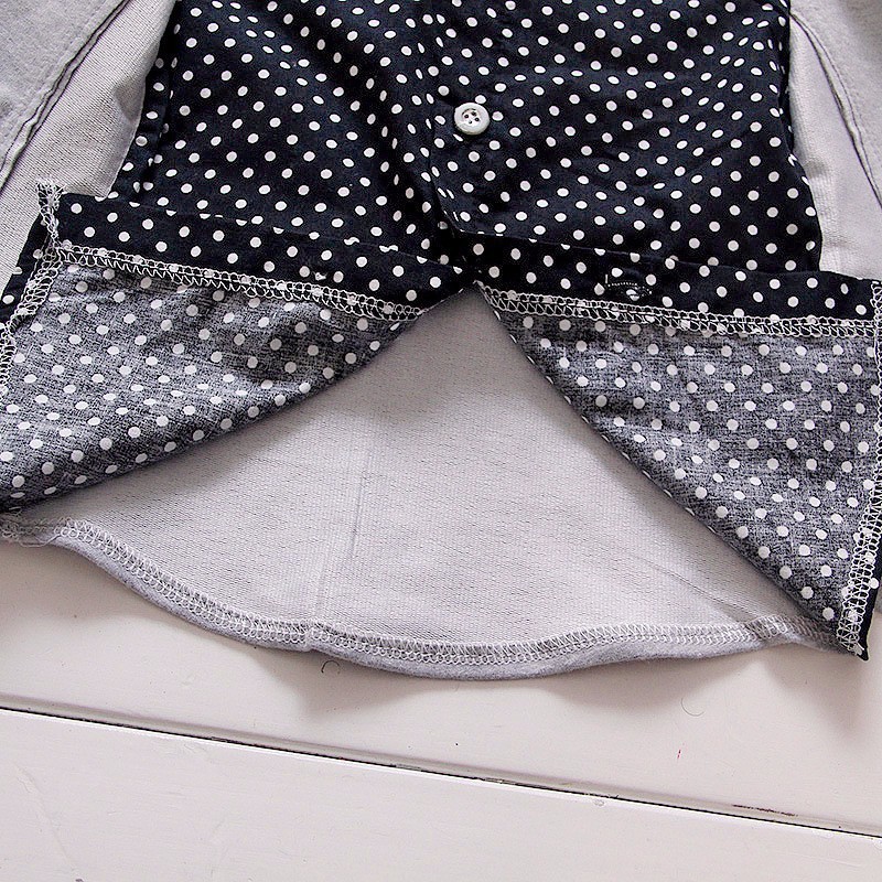 Casual Fashion Gentleman Style Children's Suit Boys 2 Piece Suit  Boutique Children Sets With Long Sleeves