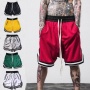 Wholesale Men Clothes Pocket Gym Casual Running Short Pants Mens Workout Shorts