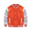 Orange-jacket