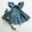 Blue green