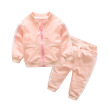 Zipper Pink