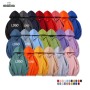 Conyson Spring Customized Kids Girls Solid Coat Design Clothing High Quality Long Sleeve Children's Boys Clothes Hoodies