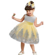 gray with yellow