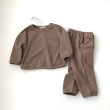 Coffee color