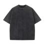 Conyson RTS Top Quality Summer 100% Cotton Men T-Shirt With Printing Custom Your Brand Logo Graphic Men's Vintage T-shirt
