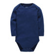 Dark blue long sleeve