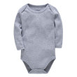Gray long sleeve