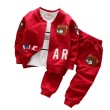 Red bear-13
