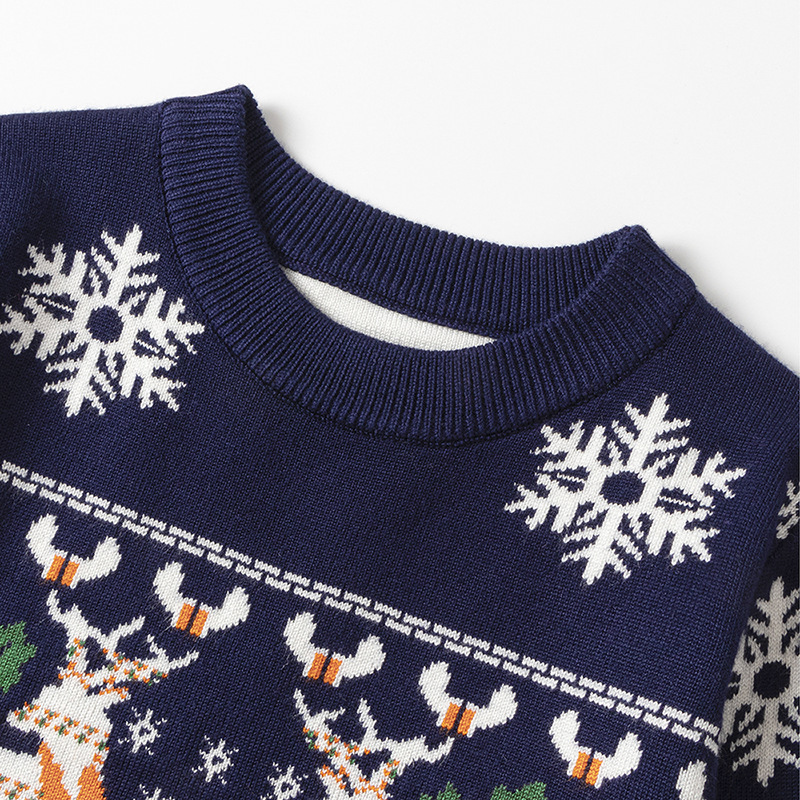 New kids girls Solid Color Knitted Pullover Sweater Candy Color Sweater Pullover Loose Children Casual Sweater Pullover