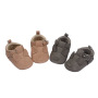 Conyson Animals Cartoon Newborn Infant Toddler Shoes Soft Leather Lovely Comfortable Unisex Single Shoes