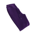 Purple pants
