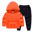 Orange+Black