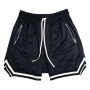 Wholesale Men Clothes Pocket Gym Casual Running Short Pants Mens Workout Shorts