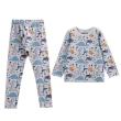 Dinosaur light grey