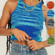 women vest