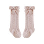 Conyson Fashion Summer New kids Summer Children Socks Thin Mesh Middle Hose Girl Socks Princess Baby Socks
