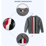 Cheap Price Factory Made Kids Cardigan Knitted Design Boys Wholesale Knitting Baby Boy Sweater Designs Sweater