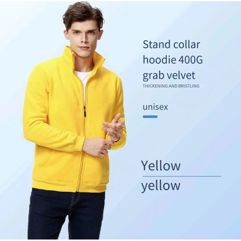 Conyson Hot Wholesale Sports Style Autumn Winter Long Sleeve Pure Cotton Plus Size Men's Plaid Custom Fleece Hoodie Shirt Street