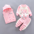 Pink cat