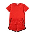 CORAL RED