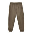 Brown-Jogger