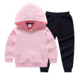 Pink+Black