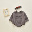 Gray Plus fleece
