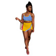 Blue Yellow