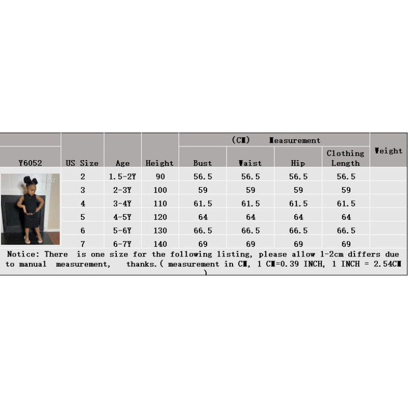 Conyson amazon pop boutique fashion children Summer polyester Kids sleeveless Princess Party Elegant teenage A-line girl Dresses