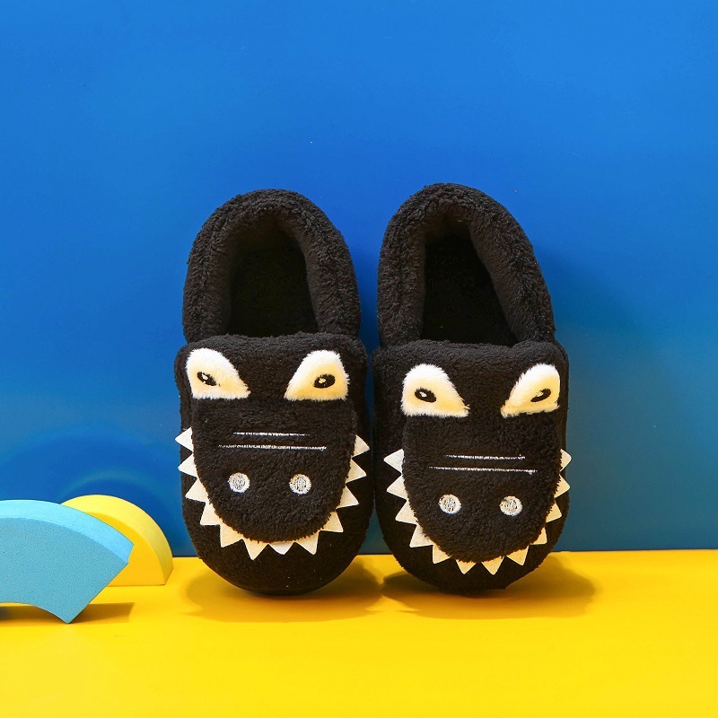 Conyson rts wholesale Korean fashion kids designers children PU Leather toddler baby boy girls winter fitkids school house shoes