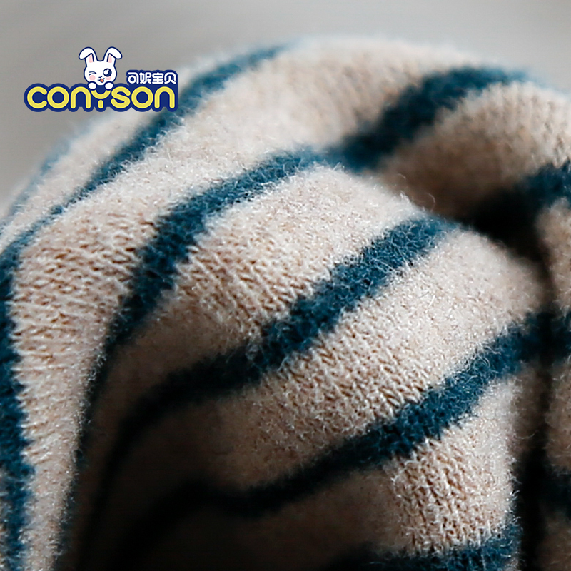 Wholesale kids thermal pajamas cheap kids winter pajamas