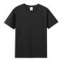 high quality Cheap Promotional Plus Size Men's T-shirts plain Custom Logo Printed Cotton Polyester t shirts