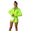 Fluorescent Green