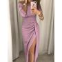 Korean ready to ship Women's prom Dresses Sleeveless polyester Fashionable Womens summer Loose spot Casual clothing ladies Dress