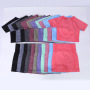 Fashion Seamless Yoga Set Fitness Sports 5 Piece Suits Solid Top Yoga Wear Sport Clothing Pants Set