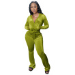 light green