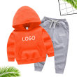 Orange+gray