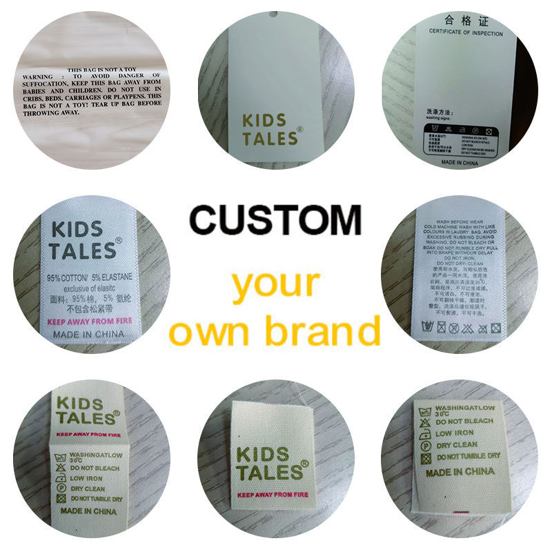 Conyson Custom embroidery cotton plain kids jogger sets pullover two pieces tracksuit children high quality kids sweatsuit sets