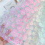 Conyson Wholesale Kids Clothes Summer Sleeveless Baby Little Girls Flower Printed Digital Casual Princess Children Fashion Dress