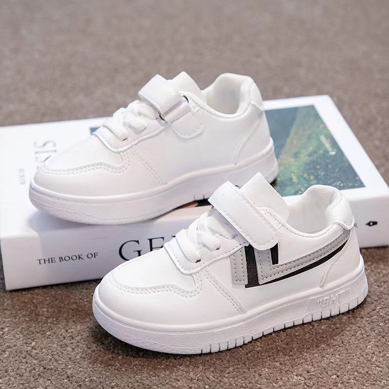 Conyson 2022 Fashion Sports Casual Walking Style Cricket Max Running Children Sneakers Breathable Kids' Sport Boys Light Shoes