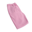 Pink pants