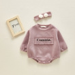 Purple Plus fleece