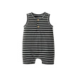 Grey stripes