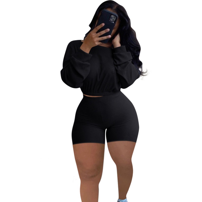 Conyson Wholesale Custom Clothing Gym Fitness Sports Casual Clothes Suit Seamless Women Active Wear Yoga Set