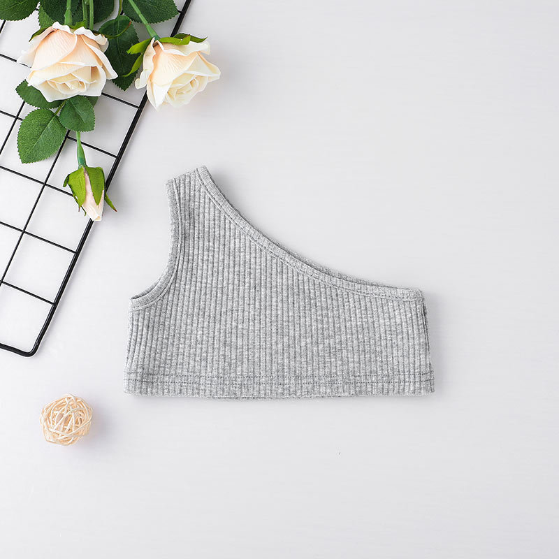 Conyson New Fashion Baby Summer Clothing little girls Suit Clothes Sleeveless Top Shirt Short Pants 2 Pcs Set Outfit baby Set