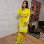 Conyson Summer Custom Logo 2 Piece Zip Hooded Fashion Women Casual Sports Solid Long Sleeve Loungewear Women Clothing Suits
