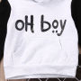Autumn Winter 2pcs Toddler Infant Newborn children's Kids Boy Clothes Set Hoodies Long Sleeve Shirt Pants Leggings 2Pcs Outfits