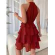CORAL RED