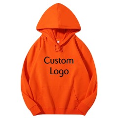 Conyson Spring Customized Kids Girls Solid Coat Design Clothing High Quality Long Sleeve Children's Boys Clothes Hoodies